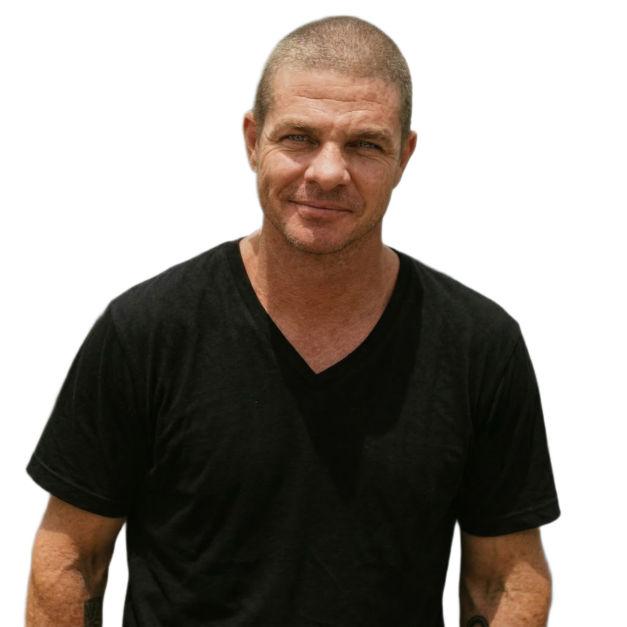 Shane Hellmrich